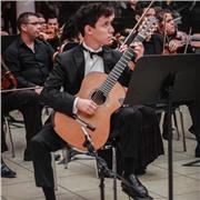 Insegnante madrelingua inglese